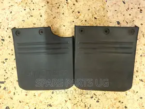 Landcruiser Hardtop Pick Up Mudflaps