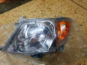 Hilux Vigo 2005 - 2011 Headlamps