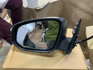 Hilux Revo 2015 - 2020 Sidemirrors