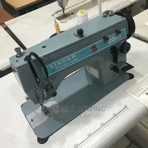 20u Sewing Machine