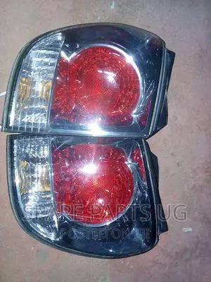 Harrier / Lexus 1997 - 2002 Backlights