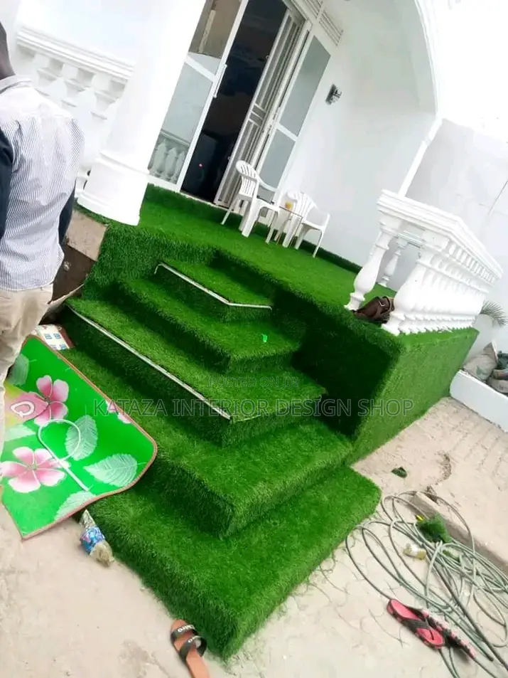 Artificial Turf Grass Carpets