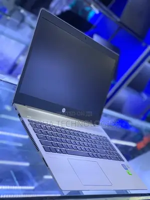 Laptop HP ProBook 640 G5 8GB Intel Core I5 500GB