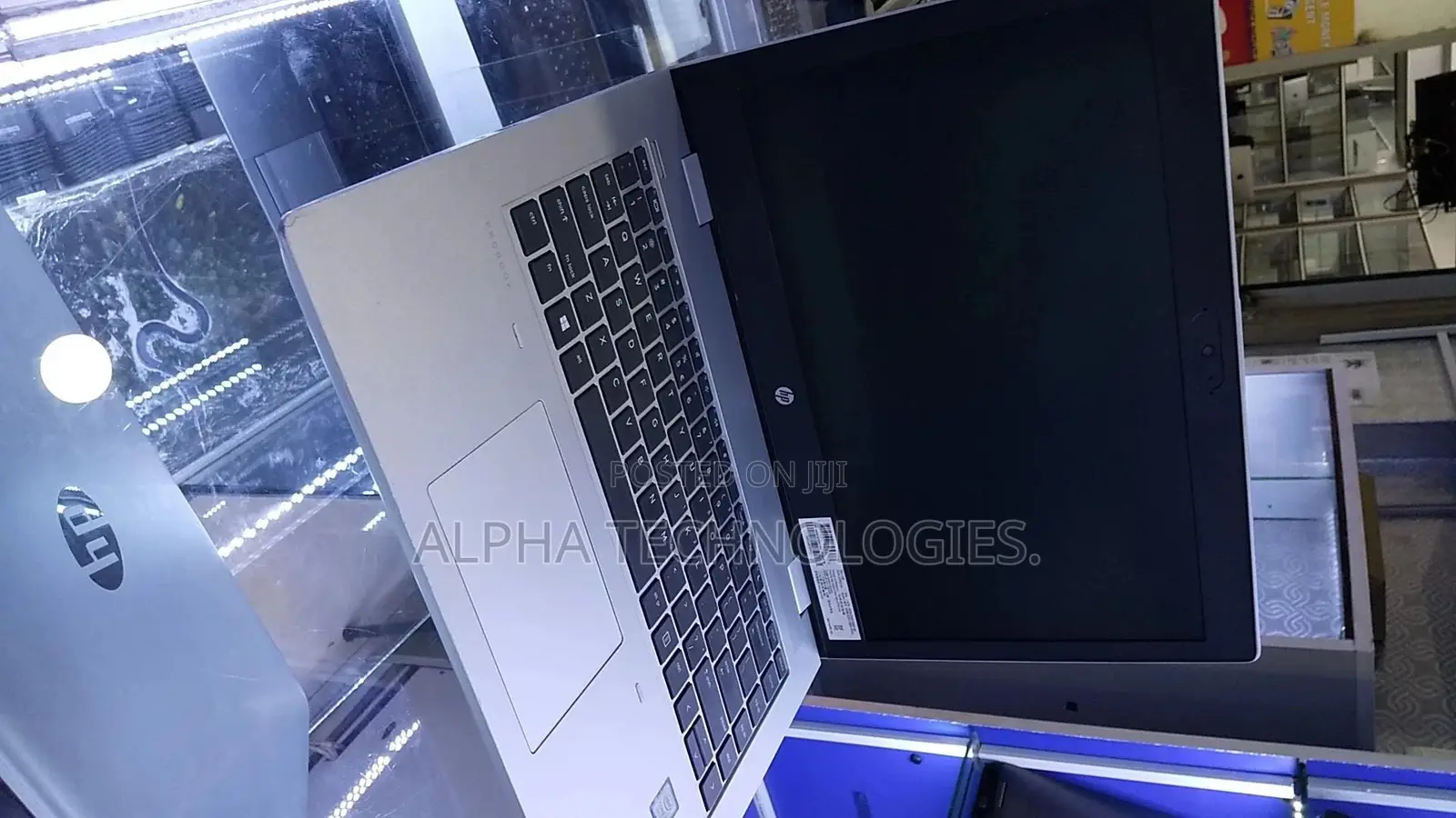 Laptop HP ProBook 640 G5 8GB Intel Core I5 500GB