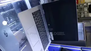Laptop HP ProBook 640 G5 8GB Intel Core I5 500GB