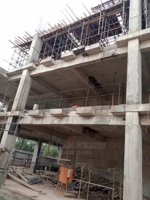 SCAFFOLDING | FORMWORK -Support Systems