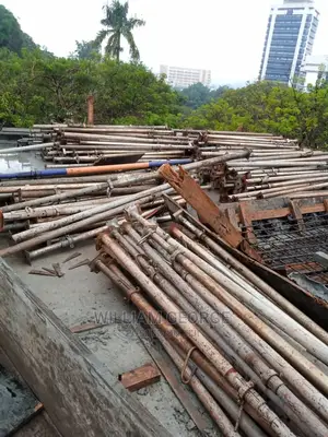 SCAFFOLDING | FORMWORK -Support Systems