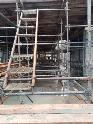 SCAFFOLDING | FORMWORK -Support Systems