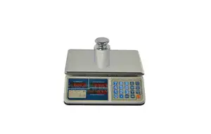 Electronic Genuine Computing Original Scales.