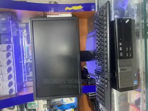 Desktop Computer Dell OptiPlex 3070 4GB Intel Core I3 HDD 500GB