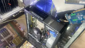 New Desktop Computer Dell OptiPlex 3020 4GB Intel Core I5 HDD 500GB