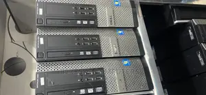 New Desktop Computer Dell OptiPlex 3020 4GB Intel Core I5 HDD 500GB