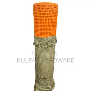 Plastic Orange Net
