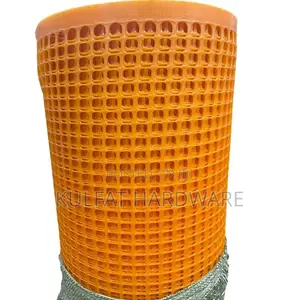 Plastic Orange Net