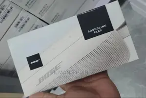 Bose Soundlink Flex