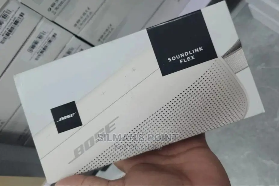 Bose Soundlink Flex