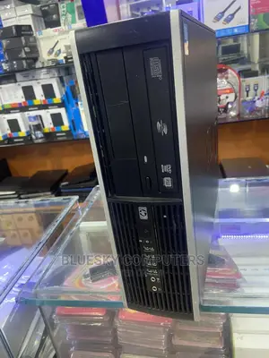 Desktop Computer HP EliteDesk 705 2GB Intel Core 2 Duo HDD 250GB
