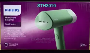 PHILIPS Handheld Steamer