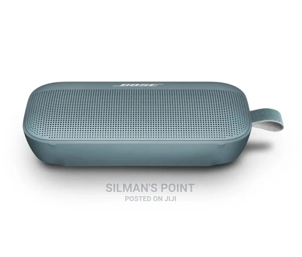 Bose Soundlink Flex