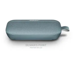 Bose Soundlink Flex
