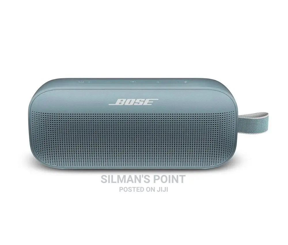 Bose Soundlink Flex
