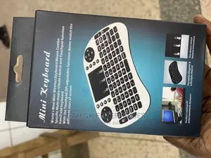 Mini Keyboard