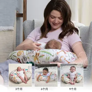 Baby Feeding Pillows
