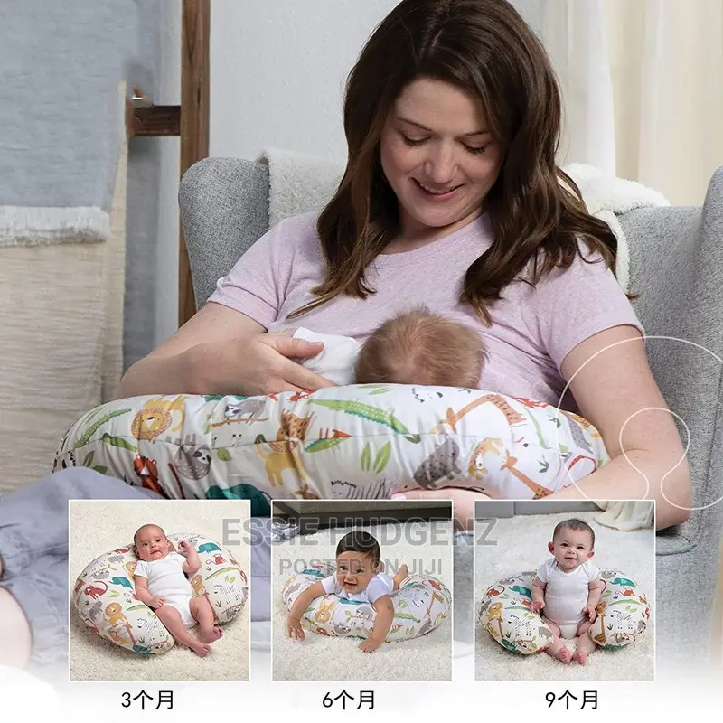 Baby Feeding Pillows