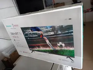 Hisense 32 Smart TV