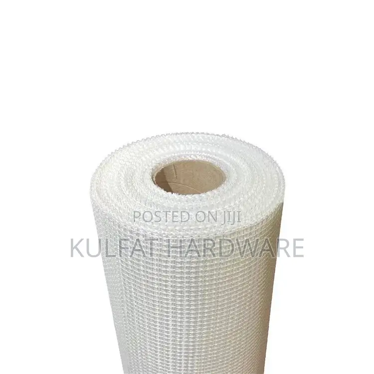Fibre Glass Mesh
