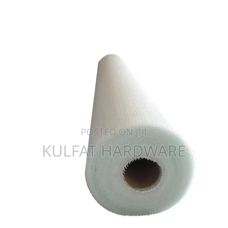 Fibre Glass Mesh