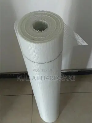 Fibre Glass Mesh