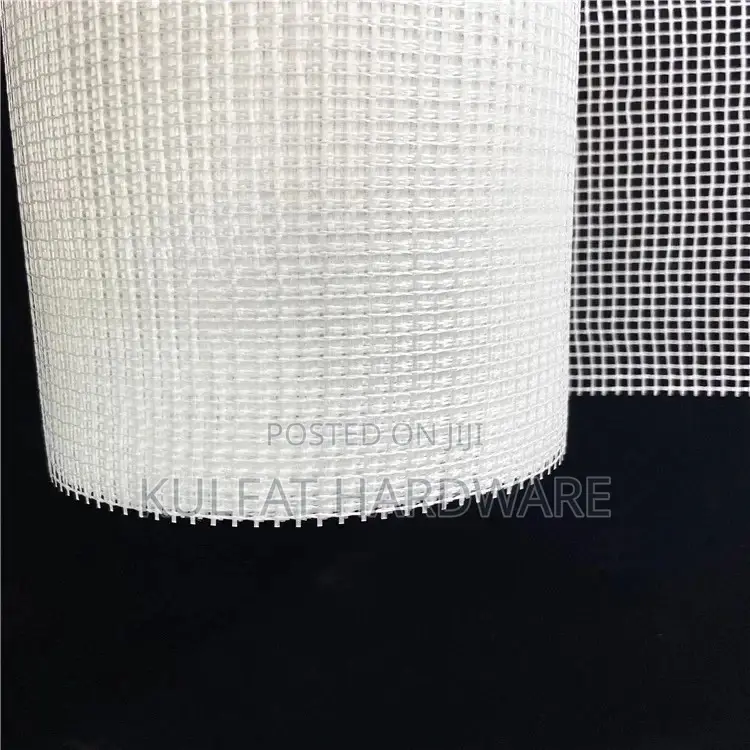 Fibre Glass Mesh