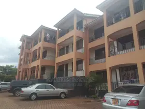 2bdrm Apartment in Kololo, Central Division for Rent