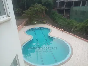 Furnished 2bdrm Apartment in Kololo, Central Division for Rent