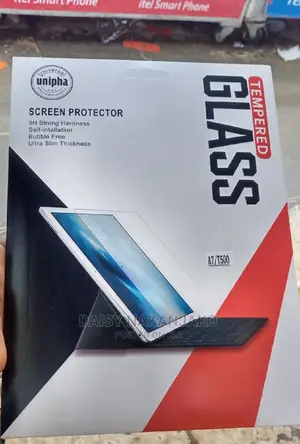 10 Inches Tempered Glass for Tablet