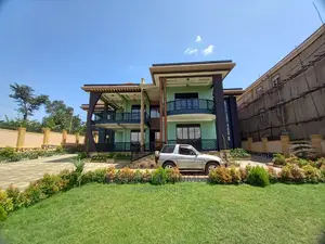 Furnished 6bdrm House in Najjera Posh, Central Division for Sale