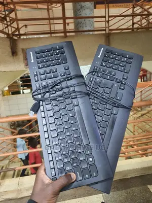 Used Keyboards