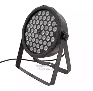 Stage Lights (54 Bulbs)