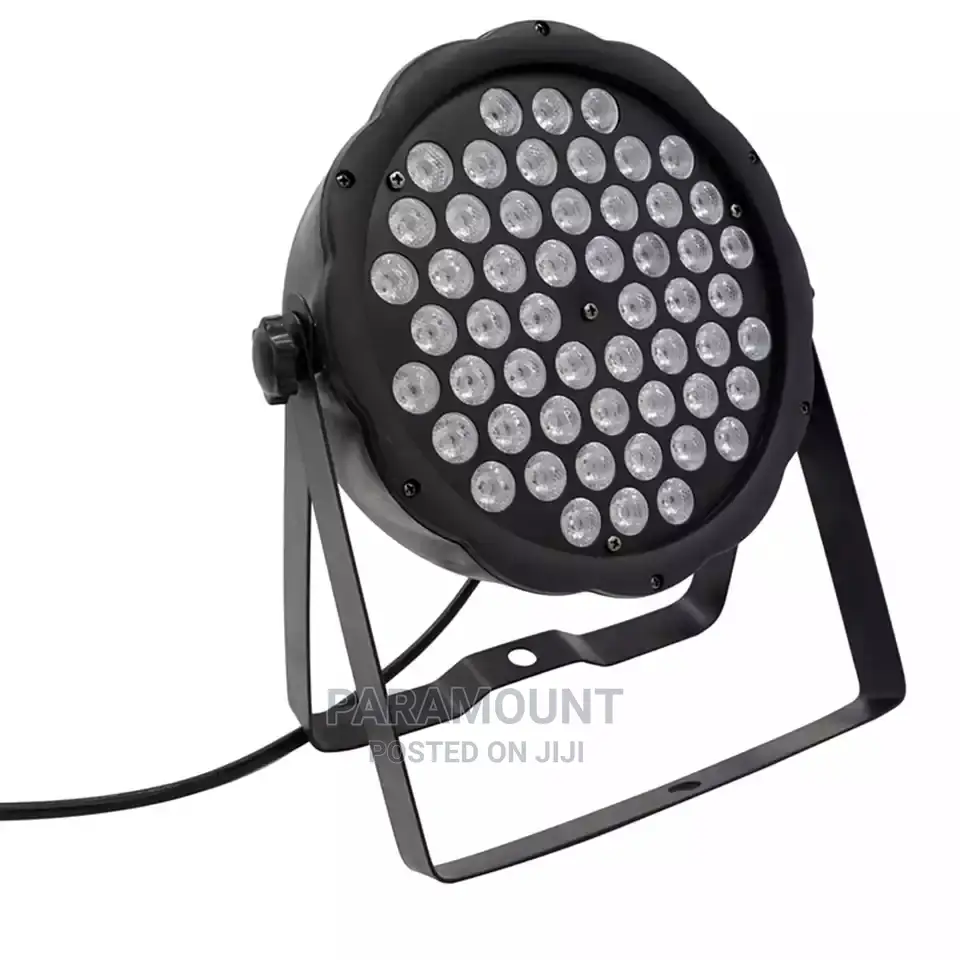 Mood Lights (54 Bulbs)