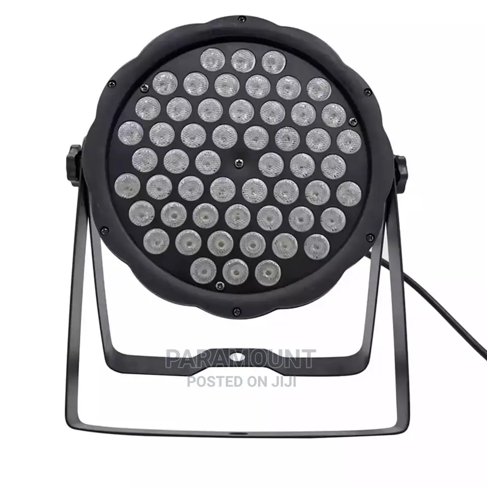 Mood Lights (54 Bulbs)