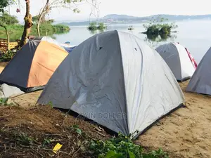 Camping Gear of All Types