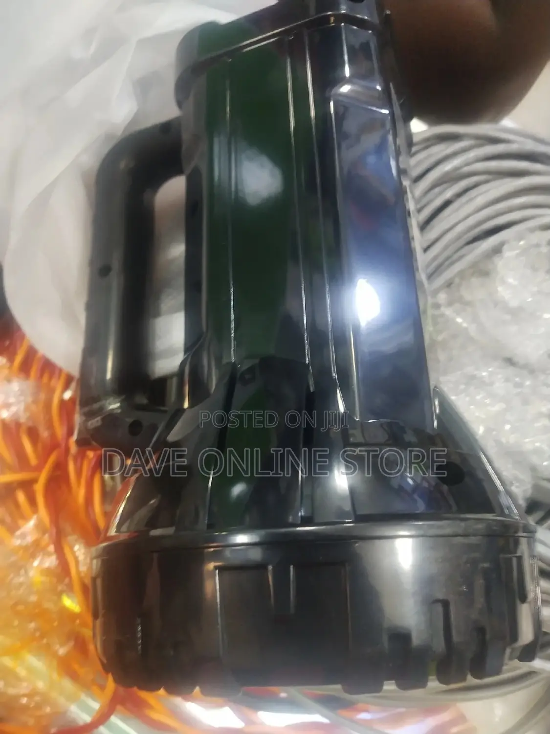 Dp Led Light