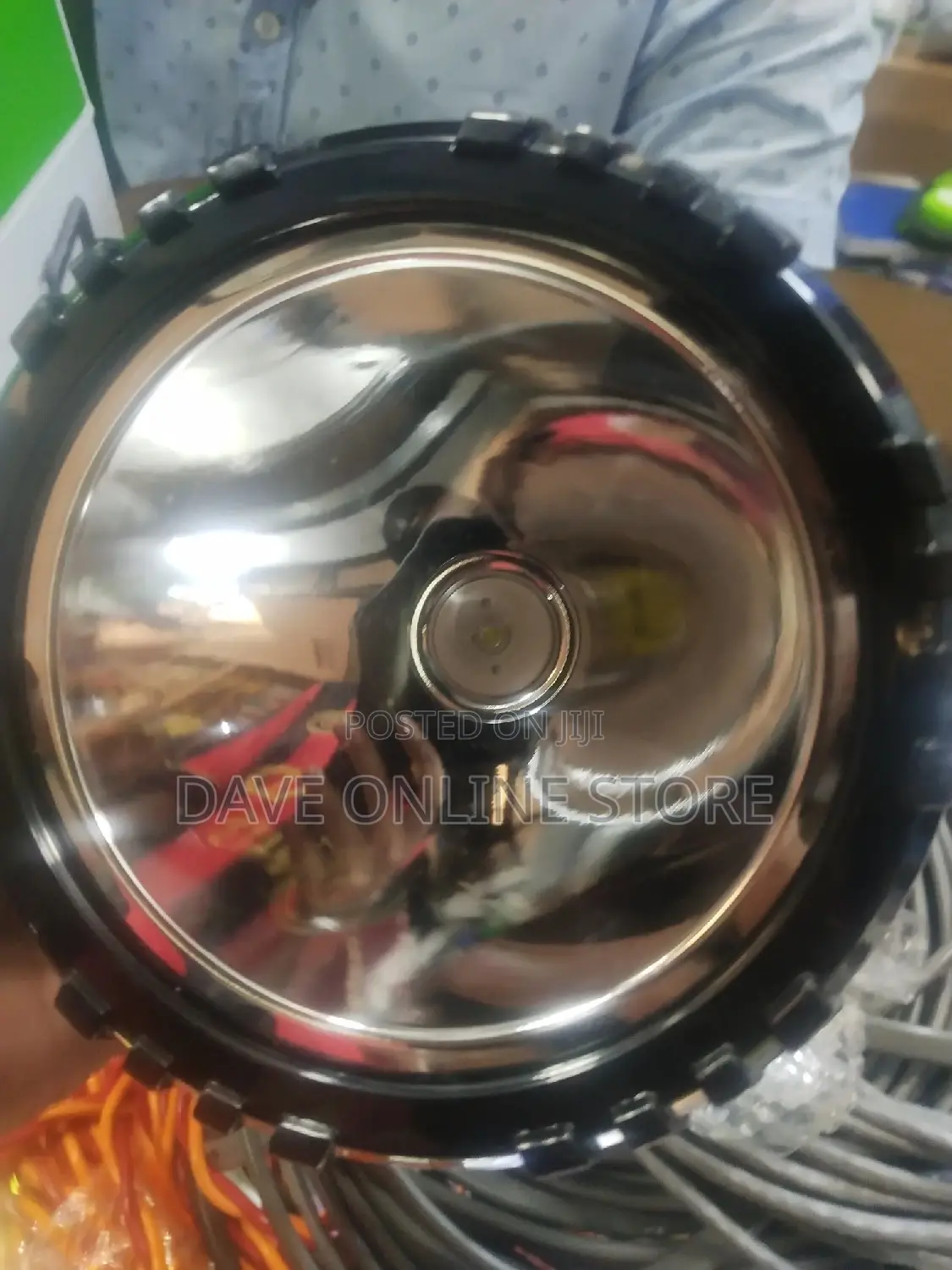 Dp Led Light