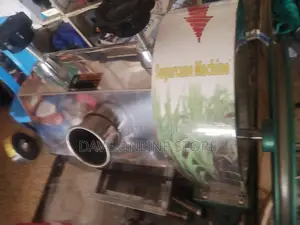 Manual Sugarcane Machine