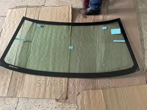 Car Windscreens