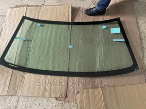 Car Windscreens