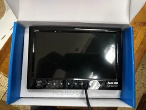 7inch LCD Monitor / Car Screen