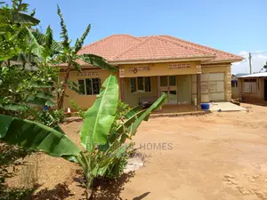 3bdrm Bungalow in Kirinya Tarmack, Kira for Sale