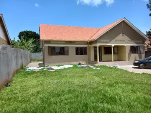 Furnished 4bdrm Bungalow in Kirinya Posh, Kira for Sale